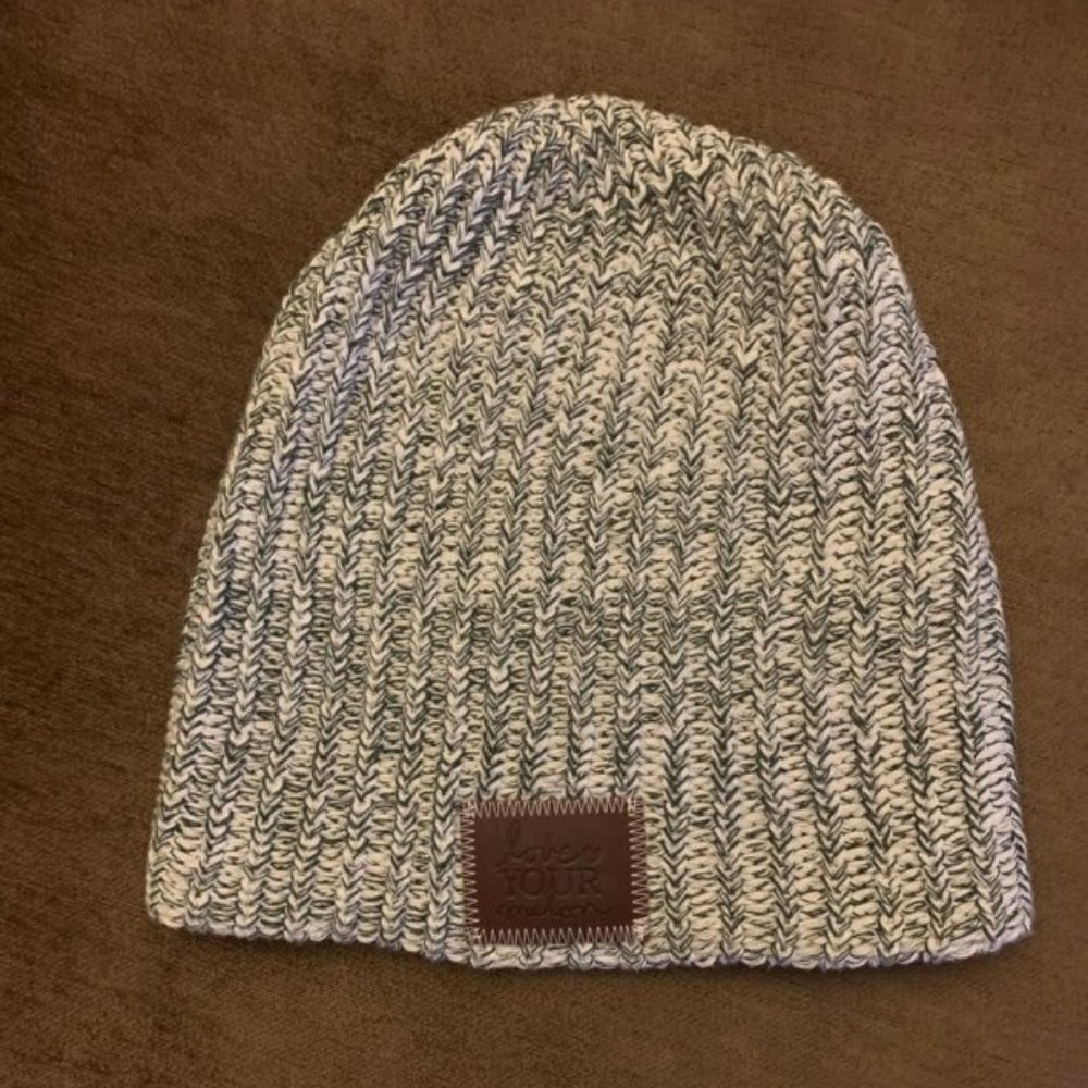 Love Your Melon Beanie